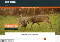 Sites similar to woodsnwater.net