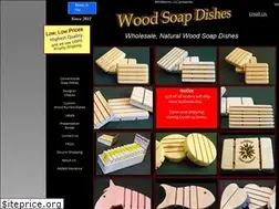 Sites similar to woodsoapdishes.com