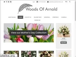 Sites similar to woodsofarnold.co.uk