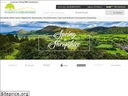 Sites similar to woodsofshropshire.co.uk