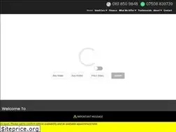 Sites similar to woodsoncars.co.uk