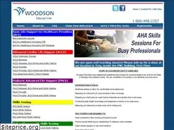 Sites similar to woodsonedu.com