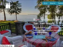 Sites similar to woodsonginc.com