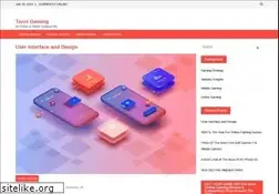 Sites similar to woodsongtarot.com
