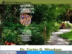 Sites similar to woodsonmuseum.org