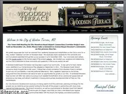 Sites similar to woodsonterrace.net