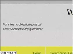 Sites similar to woodspainting.com.au