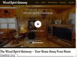 Sites similar to woodspiritgetaway.com