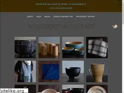 Sites similar to woodspirithandcraft.com