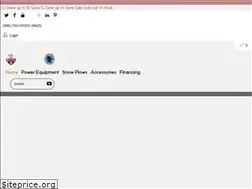 Sites similar to woodsplitteroutlet.com