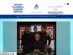 Sites similar to woodsplumbingservice.com