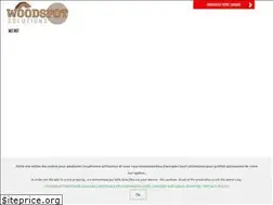 Sites similar to woodspotsolutions.com