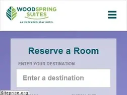 Sites similar to woodspring.com