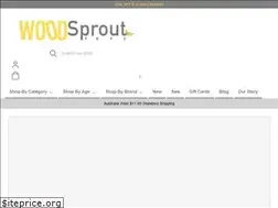 Sites similar to woodsprout.com.au