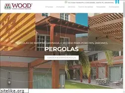 Sites similar to woodsrl.com.ar