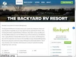 Sites similar to woodsrvpark.com
