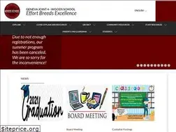 Sites similar to woodsschool.com