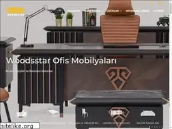 Sites similar to woodsstar.com