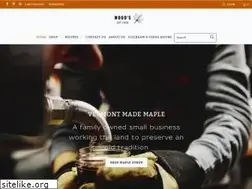 Sites similar to woodssyrup.com
