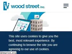 Sites similar to woodst.com