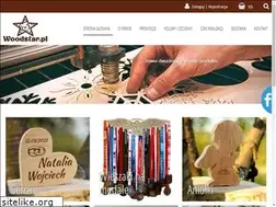 Sites similar to woodstar.pl