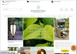 Sites similar to woodsteel.de