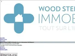 Sites similar to woodsteelhouse.fr