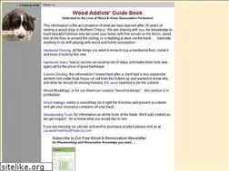 Sites similar to woodsthebest.com