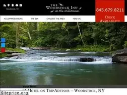 Sites similar to woodstock-inn-ny.com