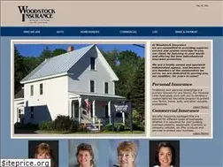 Sites similar to woodstock-insurance.com