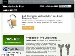 Sites similar to woodstock-locksmith.net