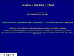 Sites similar to woodstock-museum.org