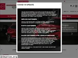 Sites similar to woodstock-nissan.ca