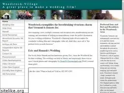 Sites similar to woodstock-village.com