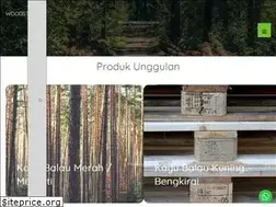 Sites similar to woodstock.co.id