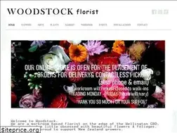 Sites similar to woodstock.co.nz
