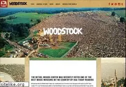 Sites similar to woodstock.com