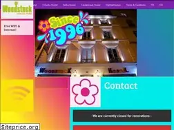 Sites similar to woodstock.fr