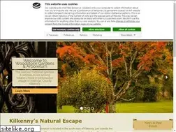 Sites similar to woodstock.ie