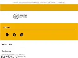 Sites similar to woodstockbrewery.co.za