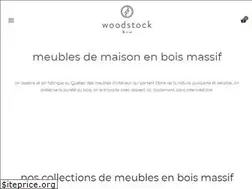 Sites similar to woodstockcie.com