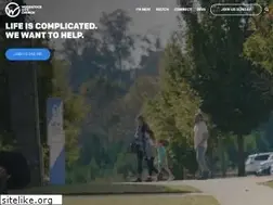 Sites similar to woodstockcity.org