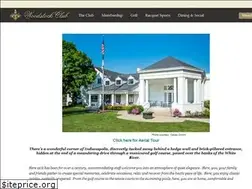 Sites similar to woodstockclub.com