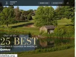 Sites similar to woodstockcountryclub.com