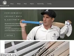 Sites similar to woodstockcricket.co.uk