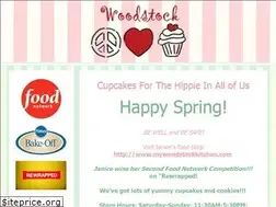 Sites similar to woodstockcupcakes.com
