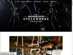 Sites similar to woodstockcycleworks.com