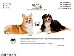 Sites similar to woodstockdogs.com