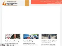 Sites similar to woodstockdrivingschool.com
