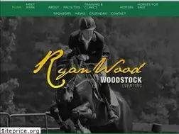 Sites similar to woodstockeventing.com